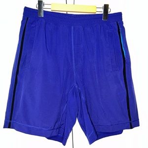 Lululemon Pace Breaker Short